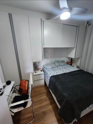 Santa Ifigenia House | Quarto Santa Efigênia, Luz Centro de São Paulo