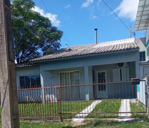 Itaqui House | Quarto suíte 2