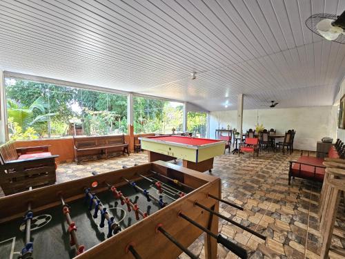 Ribeirao Preto House | Quartos em Sítio para Agrishow, RRM e João Rock