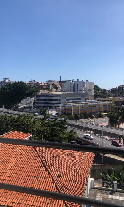 Barbalho House | Quartos no centro de Salvador