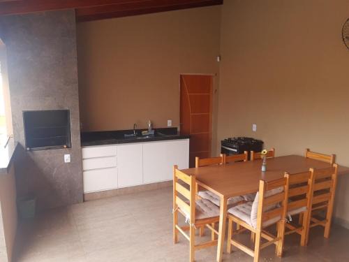 Sao Jose do Rio Preto House | quiet corner