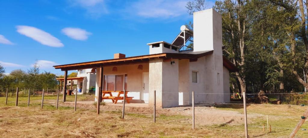 Los Reartes House | Quimey VCP