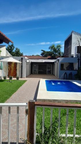 Ituzaingo Resort | Quincho en Ituzaingo -Sin Pernocte-