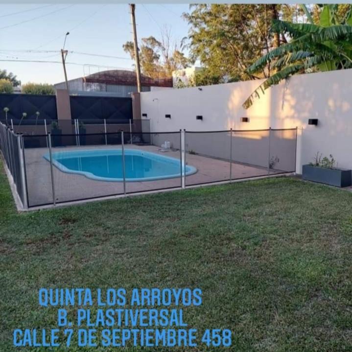 San Nicolas de los Arroyos Apartment | Quinta de los Arroyos