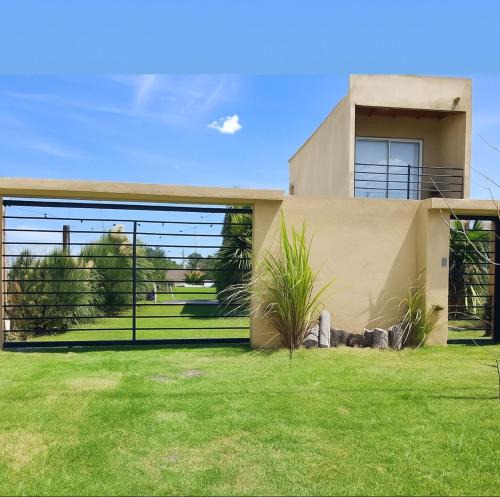 Buenos Aires House | Quinta Canning MyP
