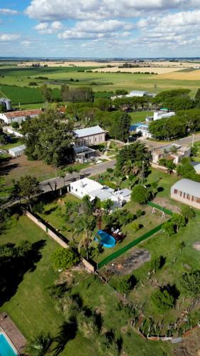 Parana Department House | Quinta Casa de Campo