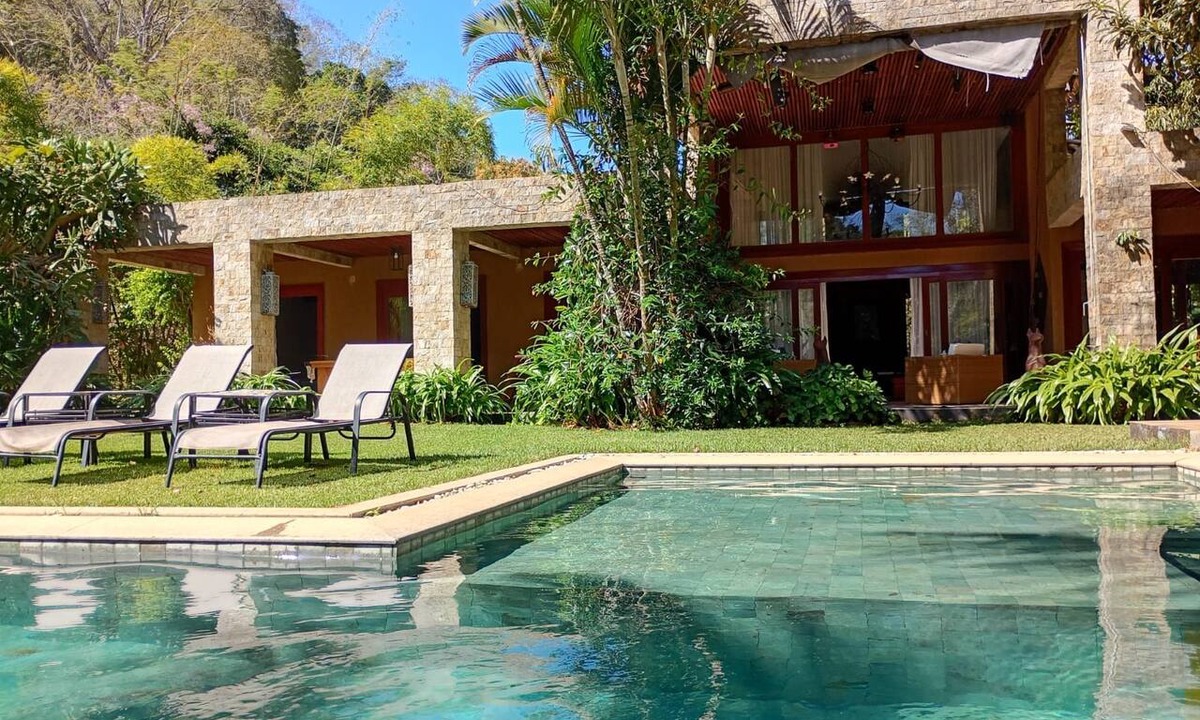 Areal House | Quinta di Bali *Perfect for New Year's Eve with Family & Friends*