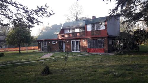 Cuartel V House | Quinta Don Diego