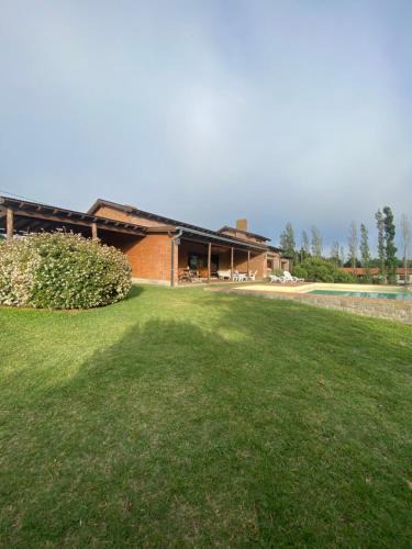 Tandil House | Quinta Ecuador Tandil