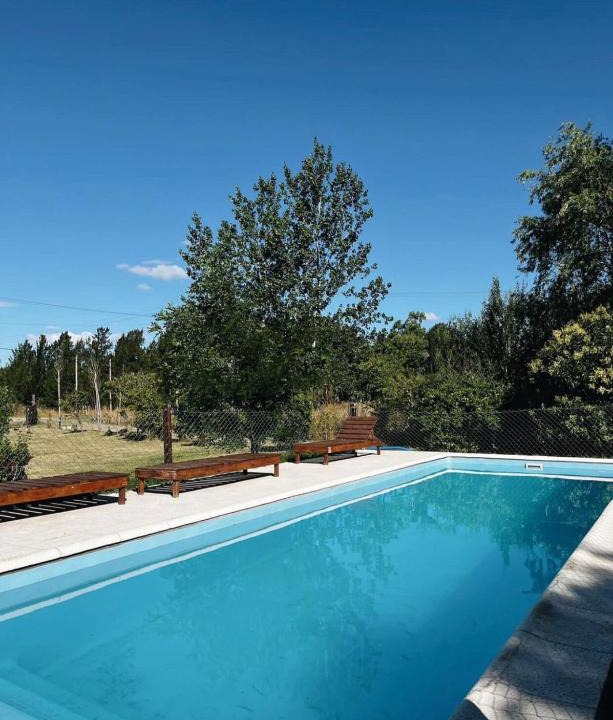Partido de Brandsen House | QUINTA EL ATARDECER