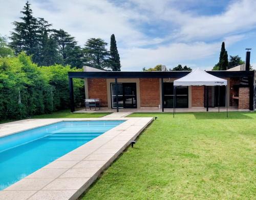 Junin House | Quinta El Encuentro Junín