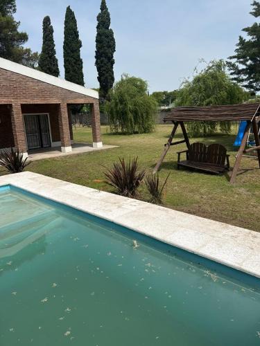 Junin Apartment | Quinta El Oasis Junin