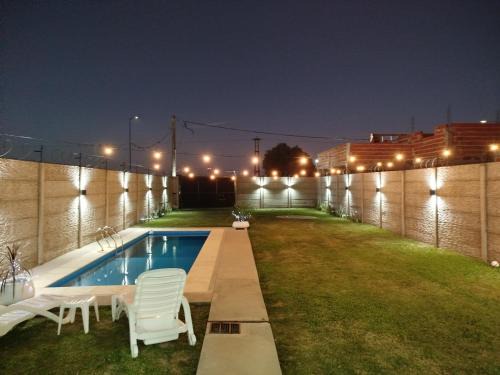 Reconquista Apartment | Quinta El sol