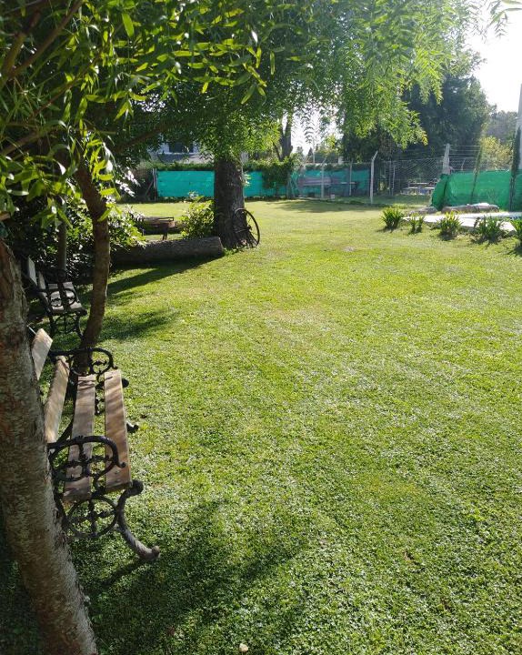 Empalme Lobos House | Quinta en Lobos