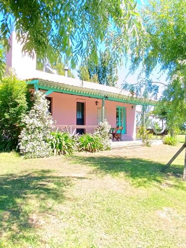 San Miguel del Monte House | Quinta La Angelica
