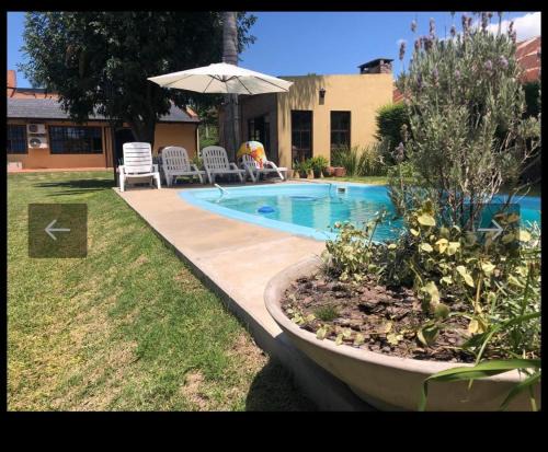 Parana House | QUINTA LA ARAUCARIA -Paraná