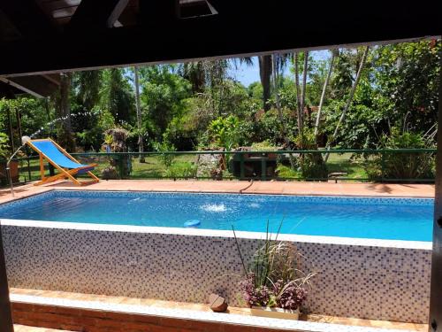 Zona Granja House | Quinta La calmita Iguazú
