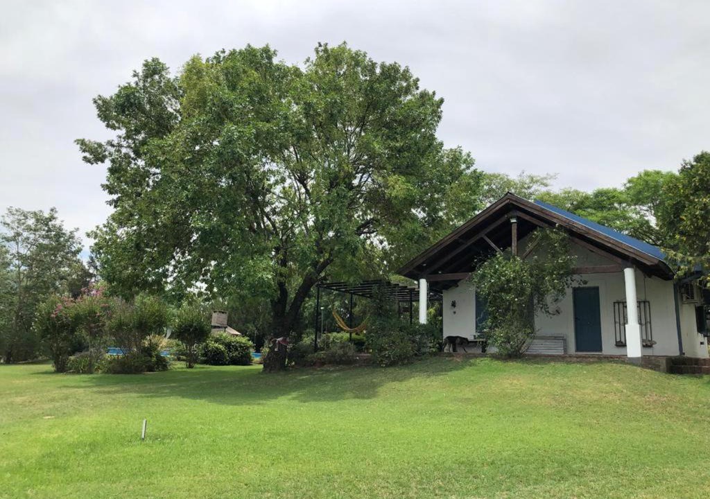 Victoria House | Quinta La Mercedes