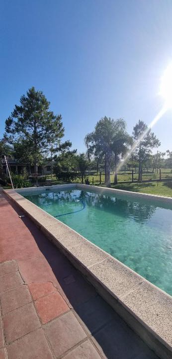 San Jose del Rincon House | Quinta La Soñada