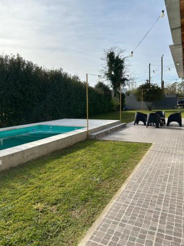 Chivilcoy House | Quinta Las Lilas