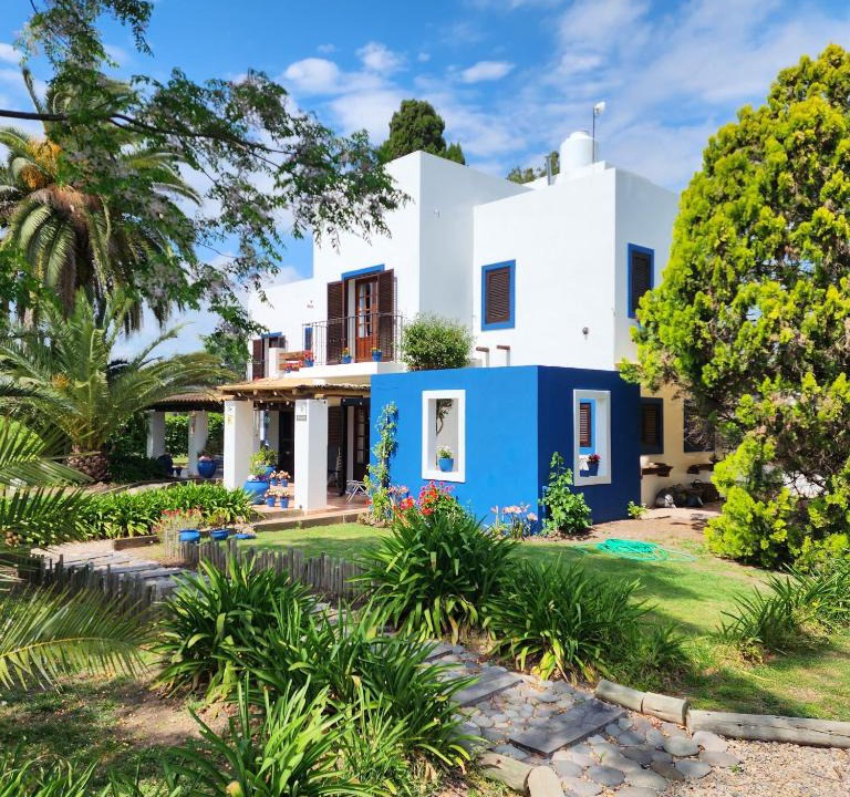 Capilla del Senor House | Quinta Loma Alta