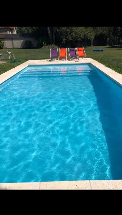 Presidente Derqui House | Quinta Los Almendros