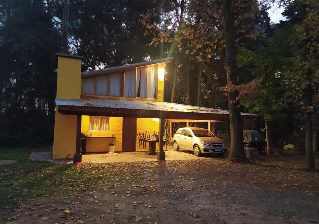 Los Cardales House | Quinta Los Cardales