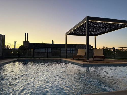 Aldea Valle Maria House | Quinta Los Pinos Paraná