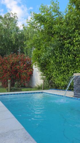 San Miguel del Monte House | Quinta Los Sauces