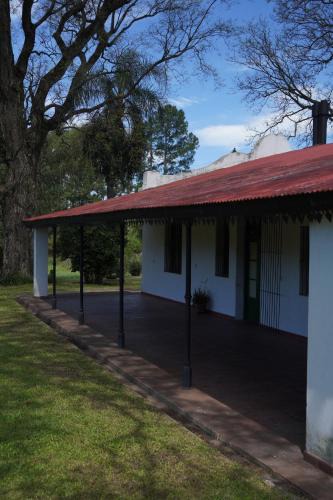Concordia House | Quinta San Miguel