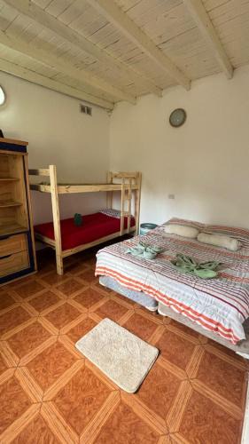 Trujui House | Quinta Santa Ana de los Guácaras
