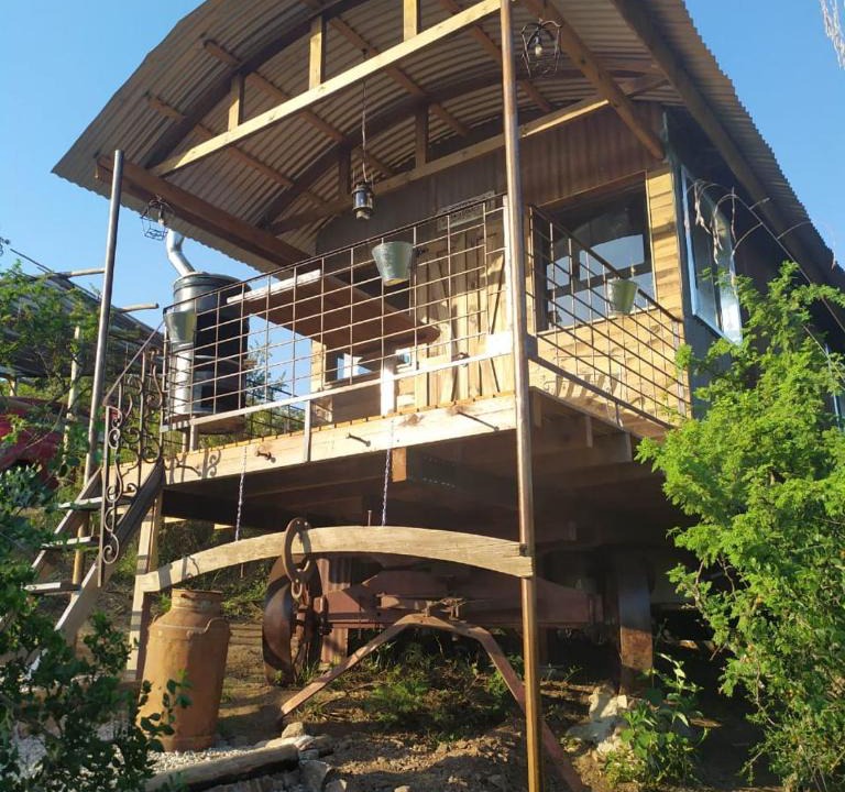 Jose de la Quintana House | Quinta Santana
