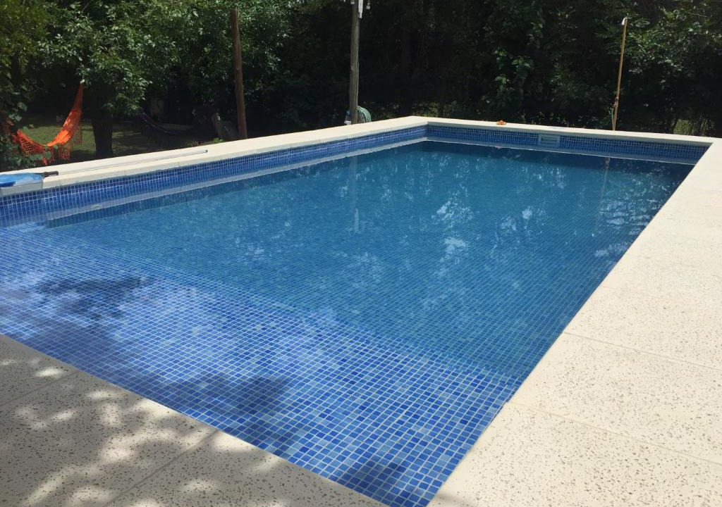Dique Lujan House | Quinta Un Lugar en Dique Lujan