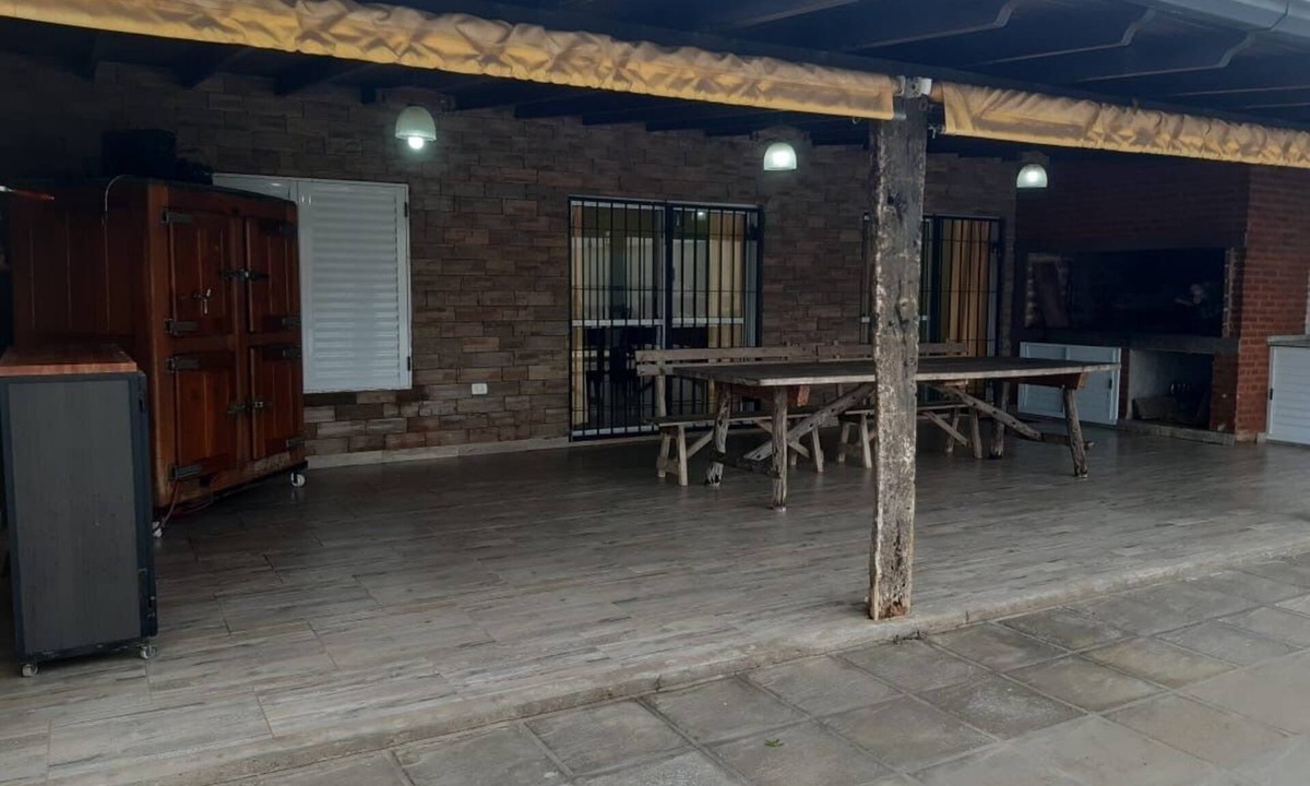 Lobos House | Quinta with swimming pool, quiet environment. Bring your pet
