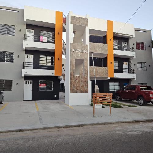 Mar de Ajo Apartment | Quinteros 11