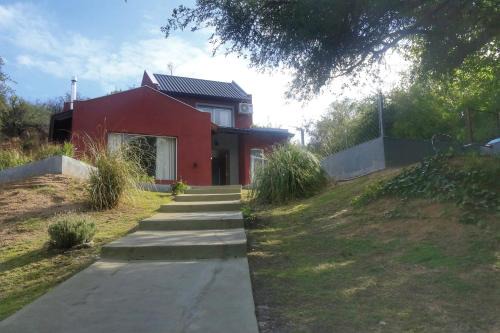 Cortaderas House | Quiya ná