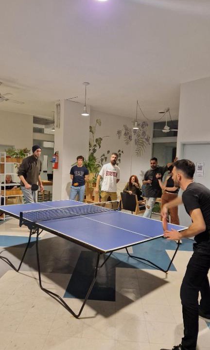 Palermo Hostel | Río Plateado Hostel