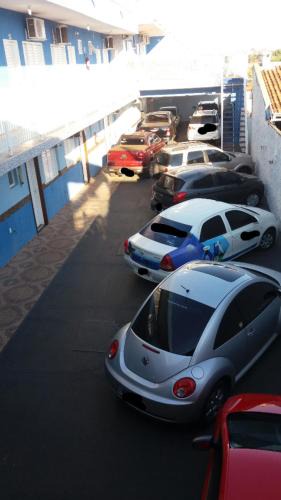 Cajobi Hotel | Raízes Hotel