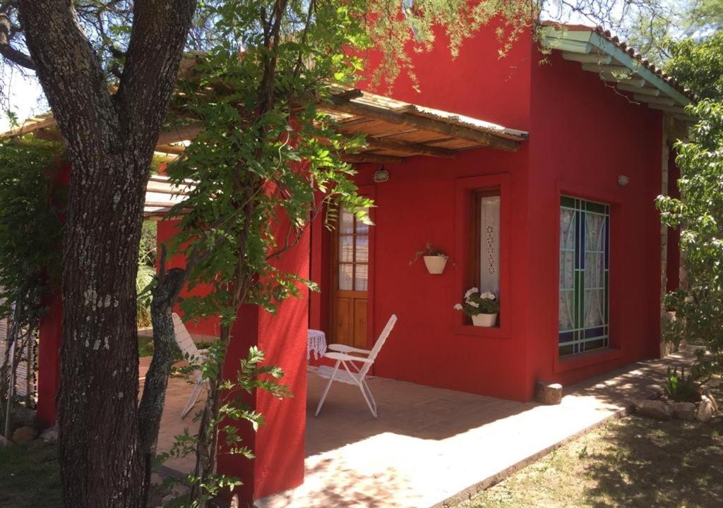 Nono House | Raco De La Calma