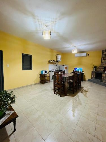 Vinchina Apartment | Raices Diaguitas