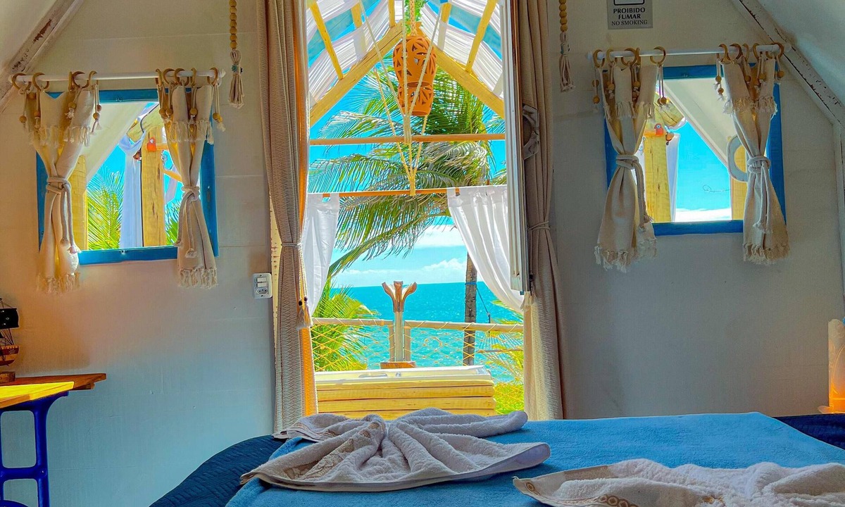 Canoa Quebrada House | Raio de Sol Residence