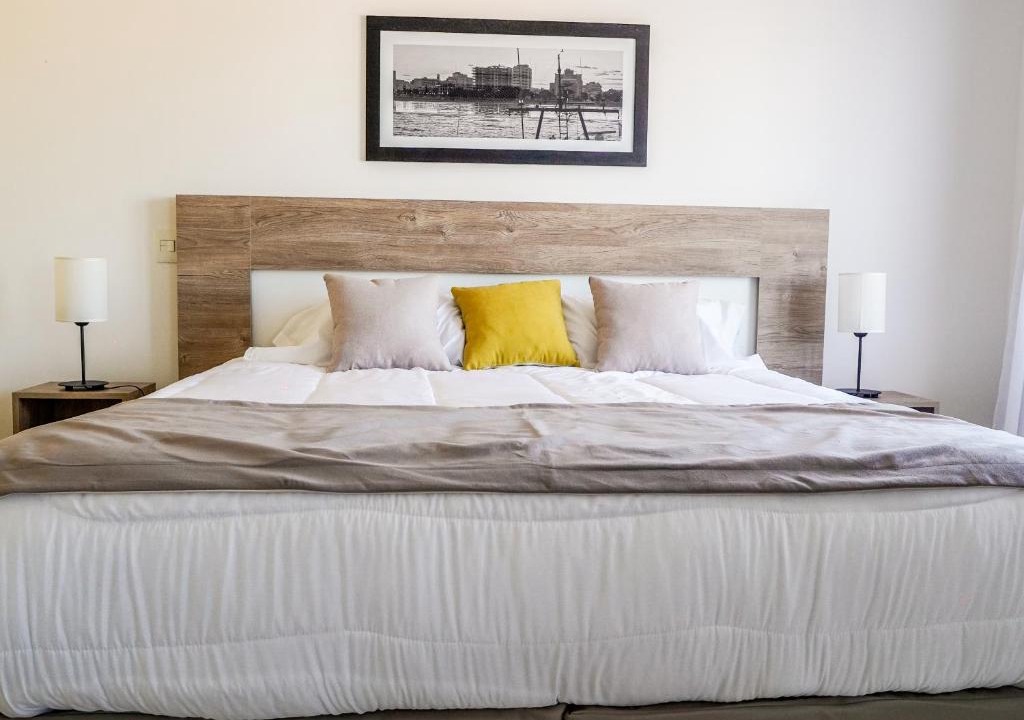 Puerto Madryn Apartment | Ramada Residences by Wyndham Puerto Madryn CQ Parry