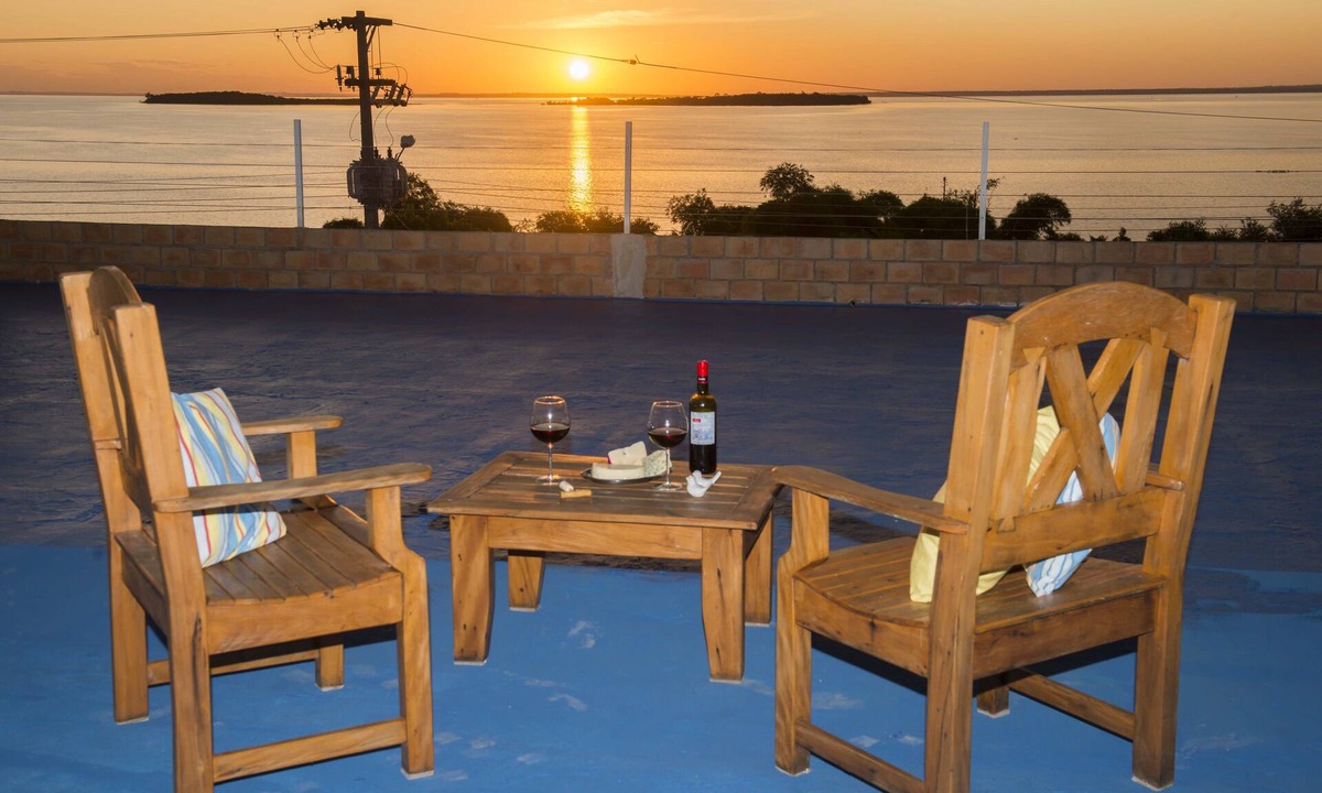 Presidente Epitacio House | RANCH BEYOND THE HORIZON (HOUSE WITH 3 BEDROOMS)