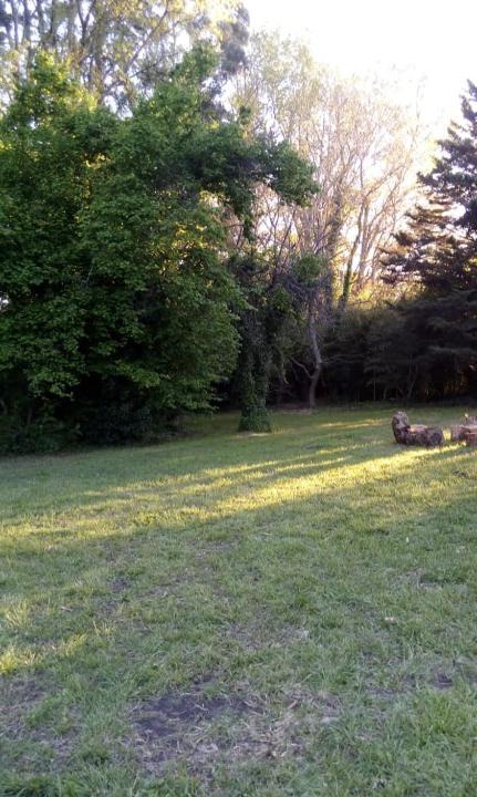 Tandil House | Rancho Apar T -