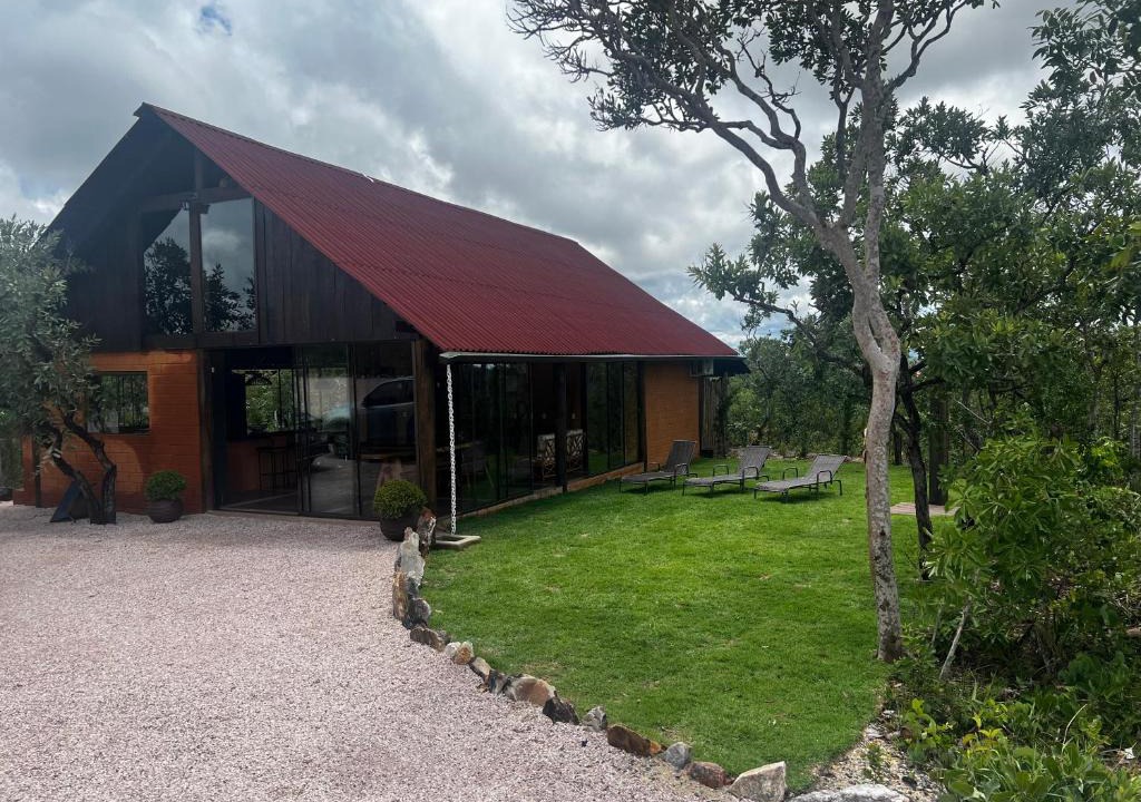 Sao Jorge House | Rancho Aroeira