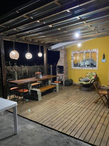 Guaratuba House | Rancho Bertotti