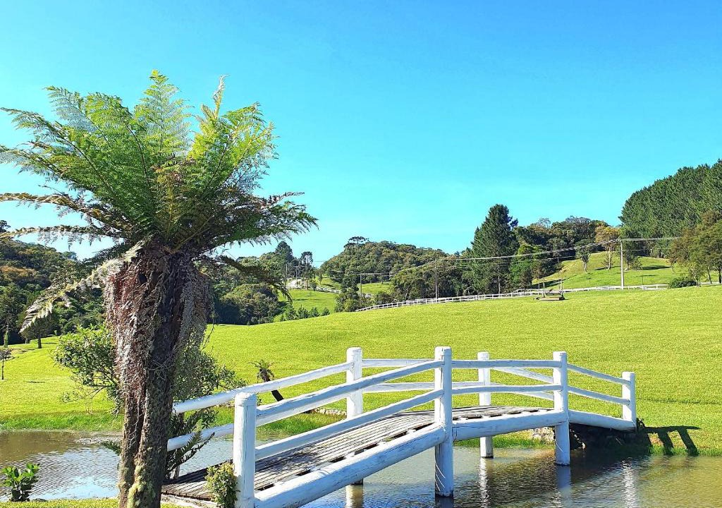 Rancho Queimado House | Rancho das Neves - Rancho Queimado - SC