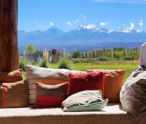 Barreal House | Rancho de Ansilta