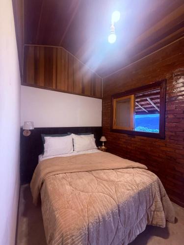 Agua Santa House | Rancho do Ipês