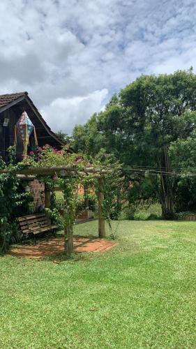 Sao Jose dos Pinhais Hotel | Rancho do Sena Pousada Ecológica